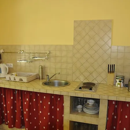 Gasthof Pod Debem *