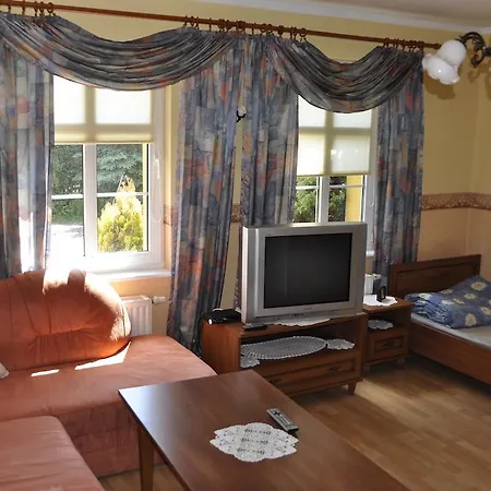 Gasthof Pod Debem