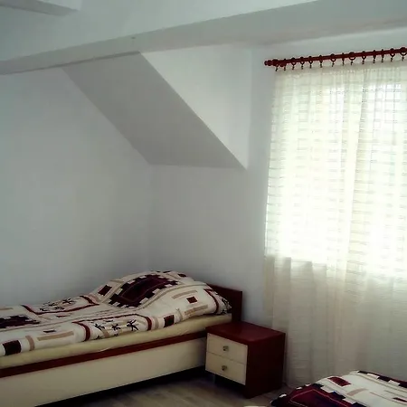 Pod Debem Gasthof