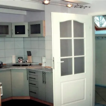 Pod Debem Gasthof