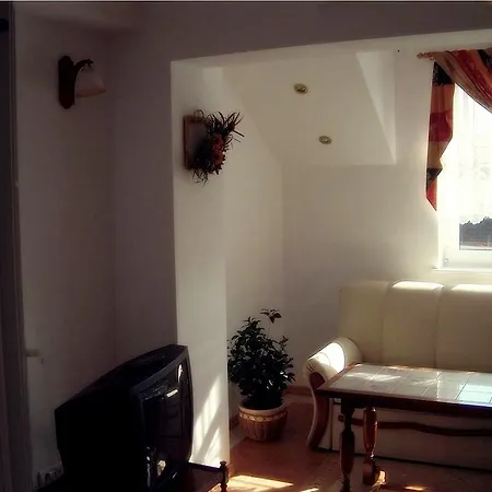 Pod Debem Gasthof *