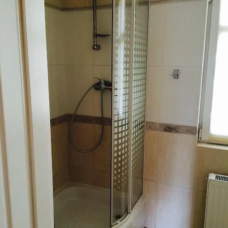 Pod Debem Gasthof *