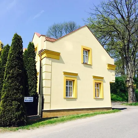 Pod Debem * Kołczewo