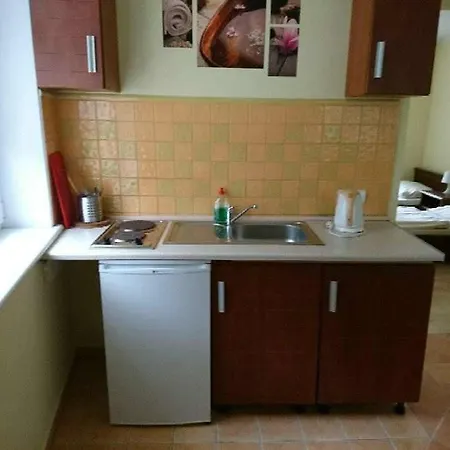 Gasthof Pod Debem Kołczewo
