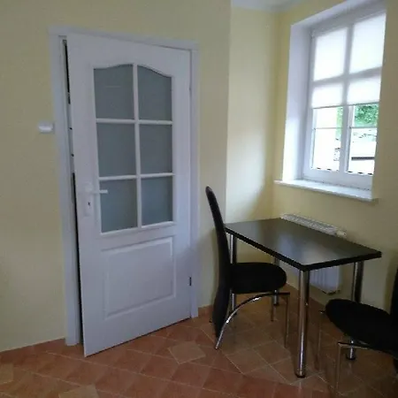 Pod Debem * Kołczewo