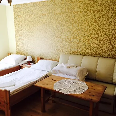 Gasthof Pod Debem