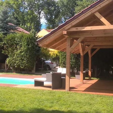 Pod Debem Gasthof Kołczewo